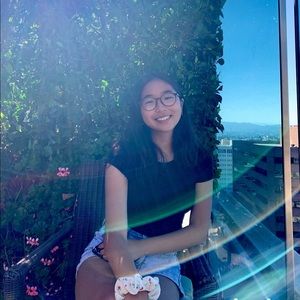 Meet your Posher, Kale